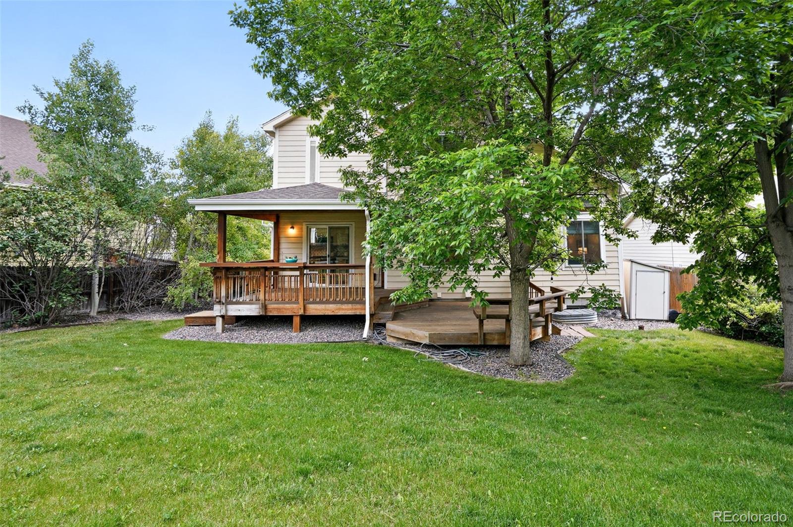 4674 Winona Place