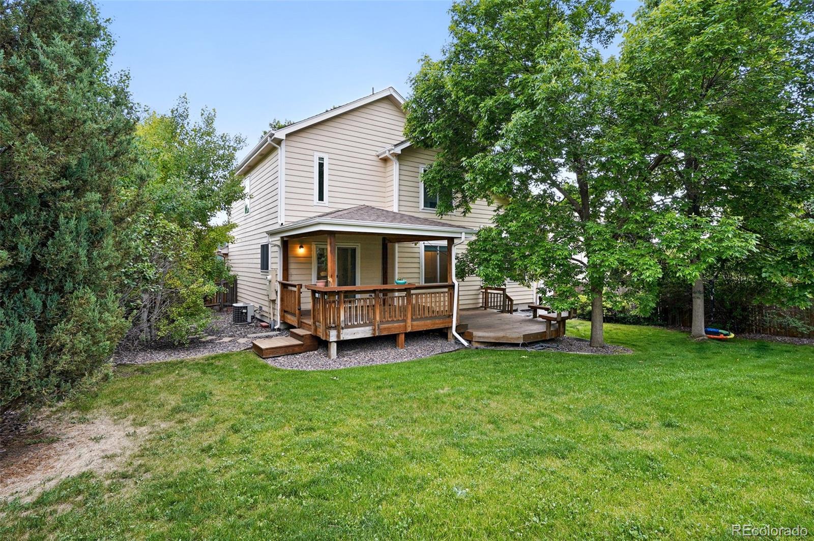 4674 Winona Place