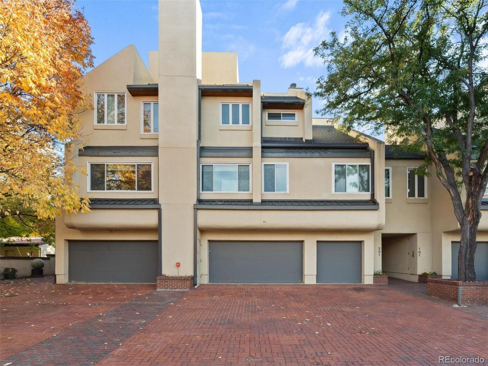 2680 S University Boulevard Unit: 202