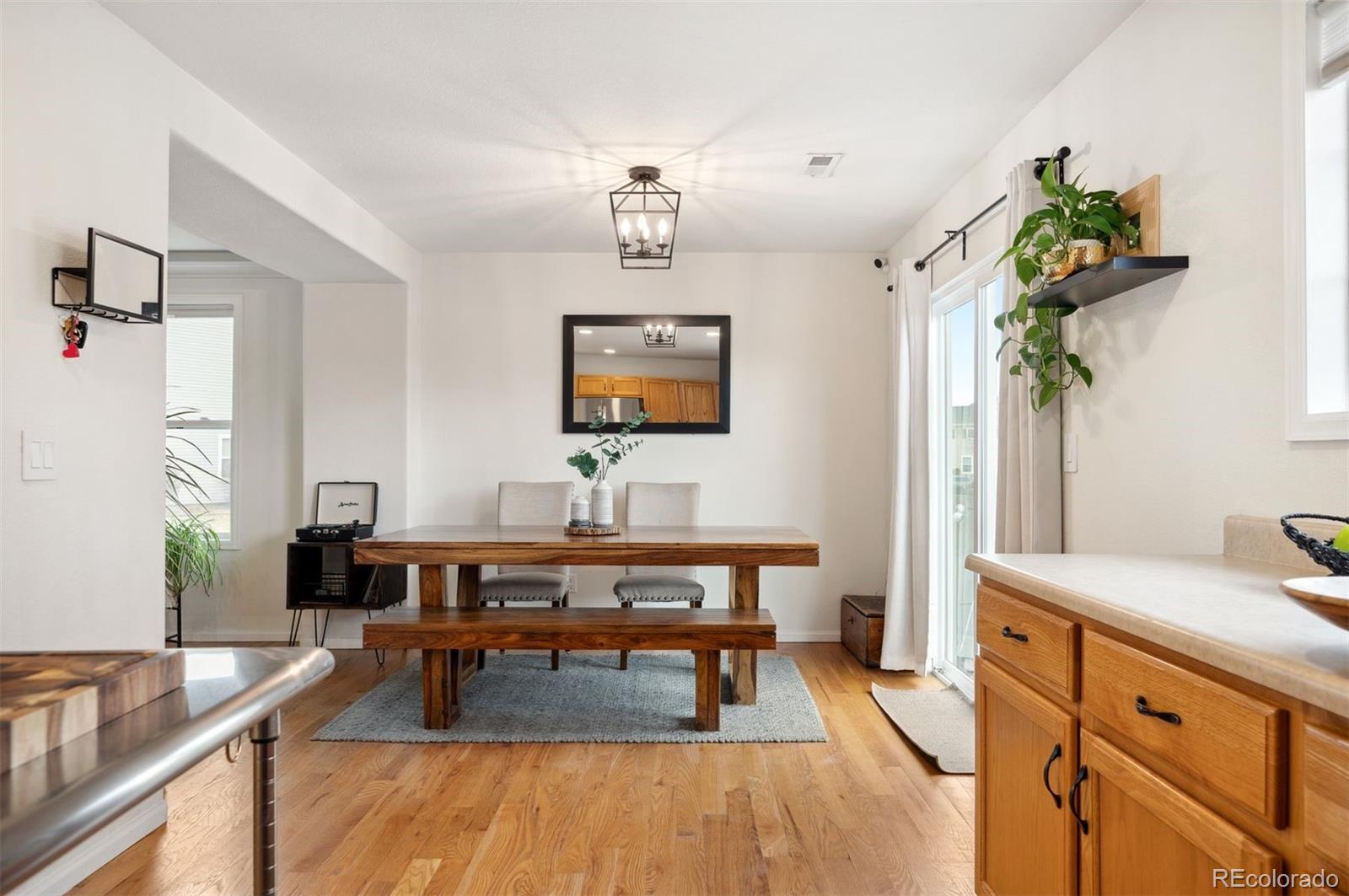 7910 S Kittredge Way