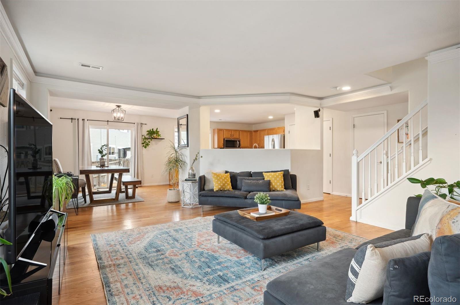 7910 S Kittredge Way