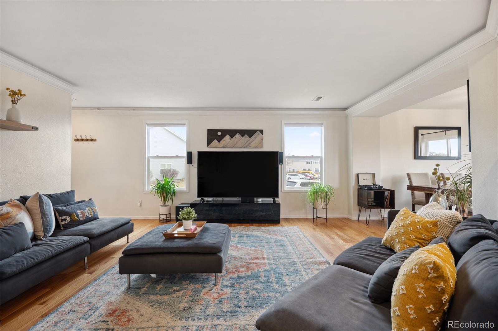 7910 S Kittredge Way