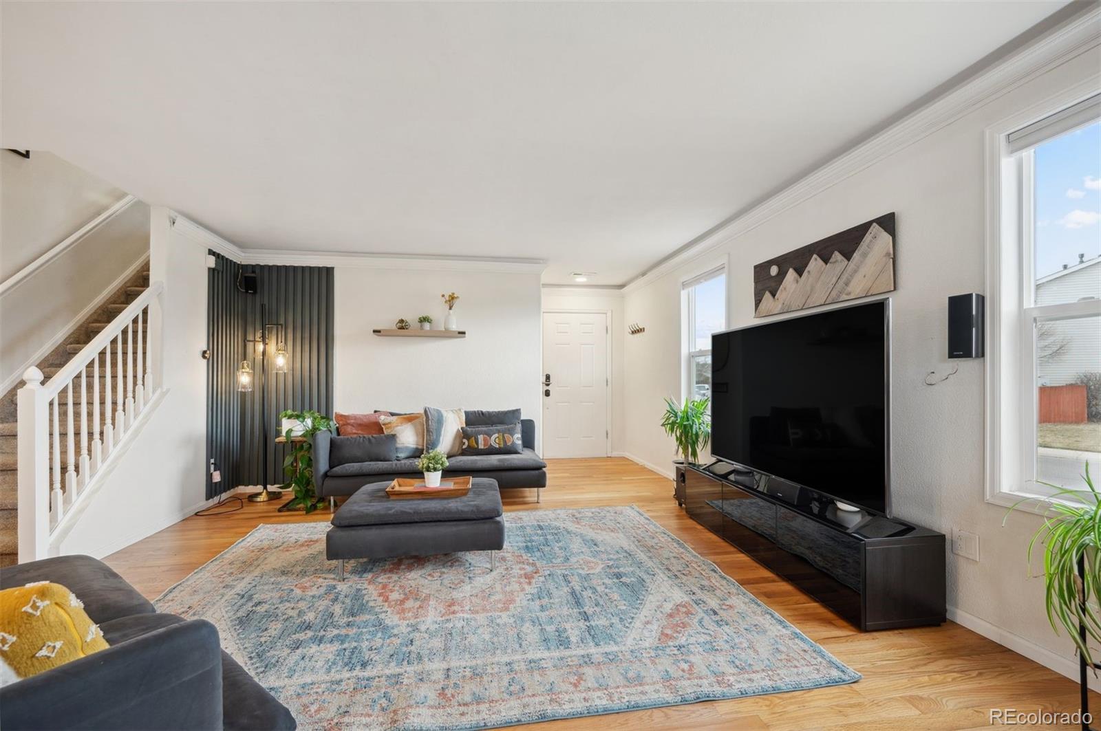 7910 S Kittredge Way