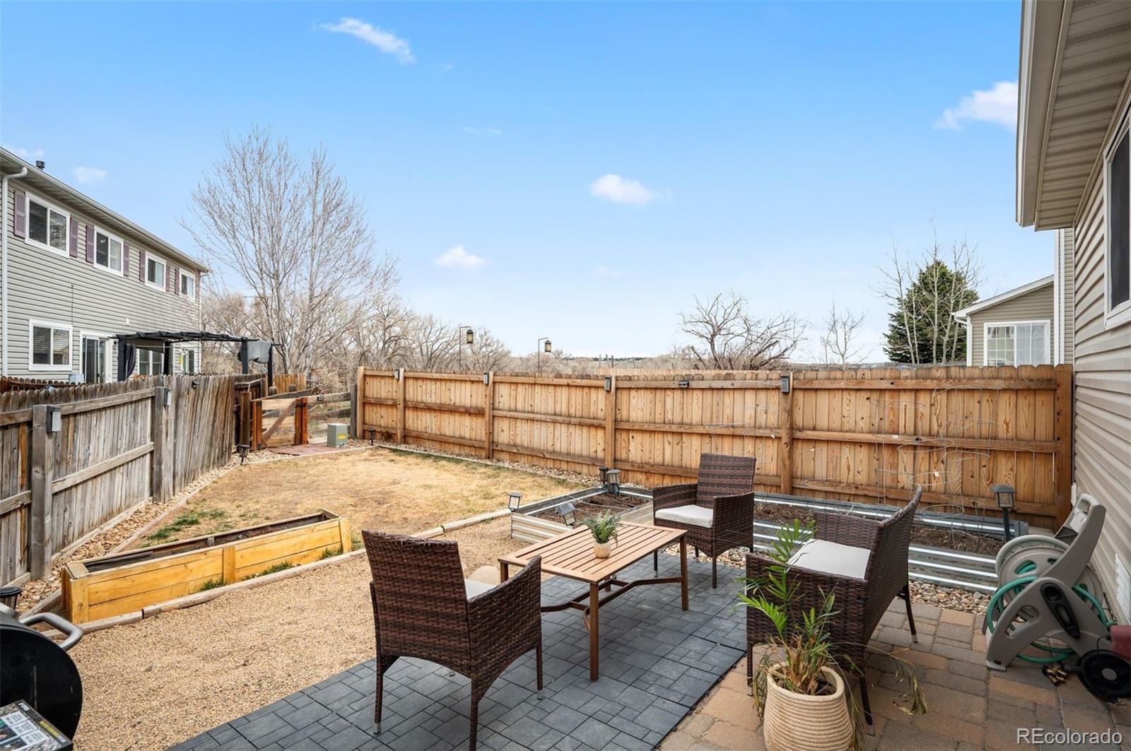 7910 S Kittredge Way