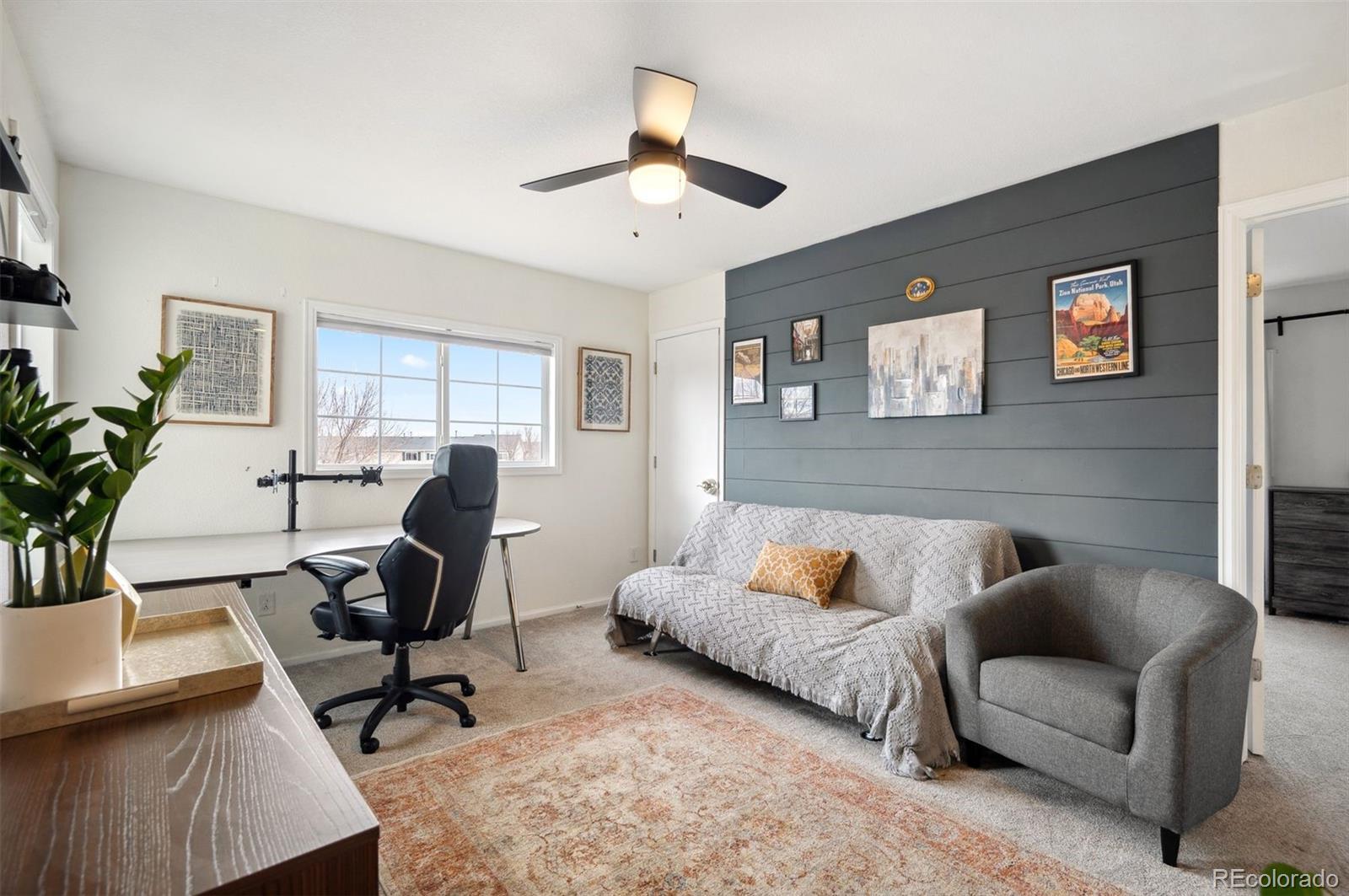 7910 S Kittredge Way