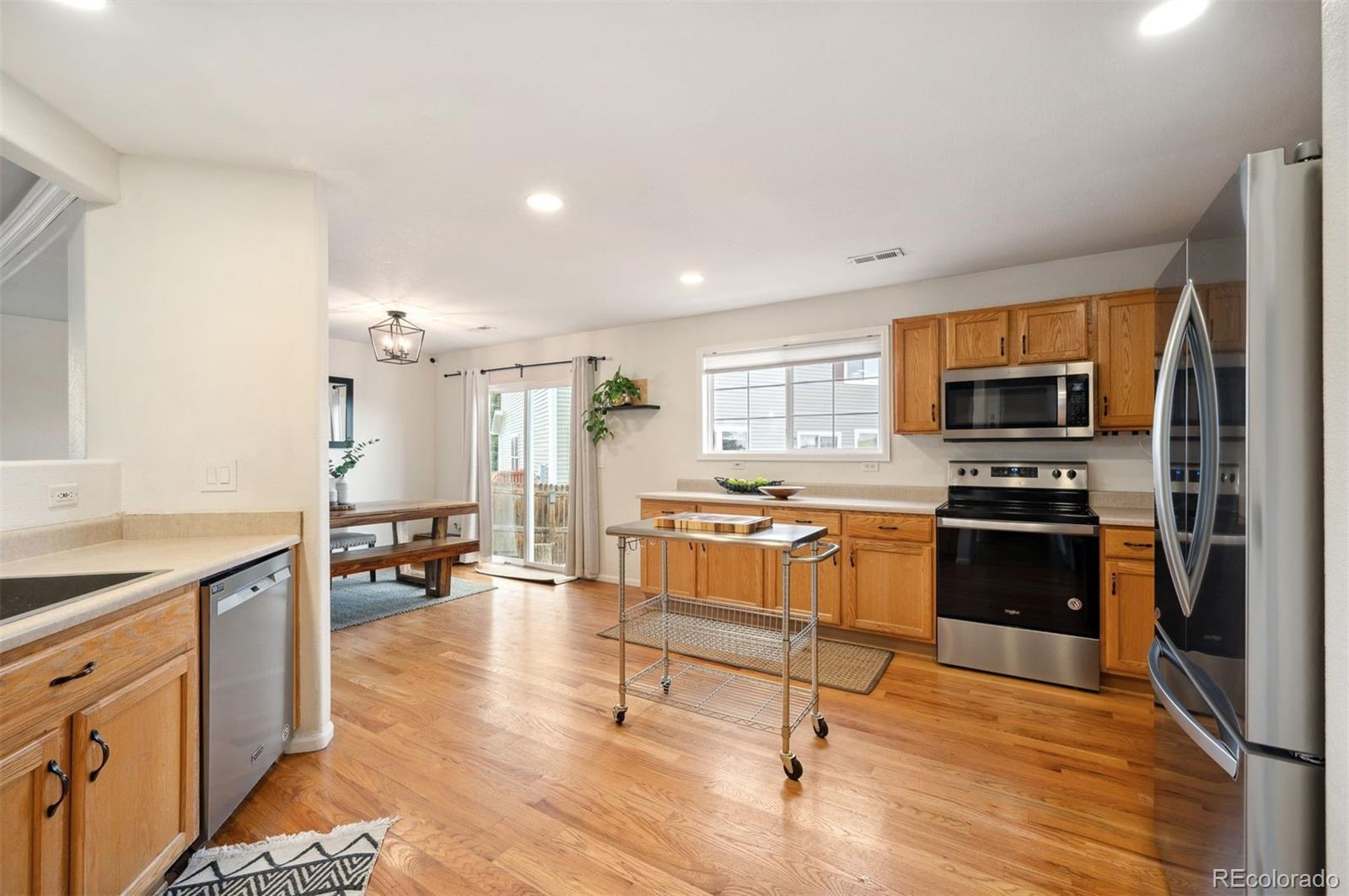 7910 S Kittredge Way