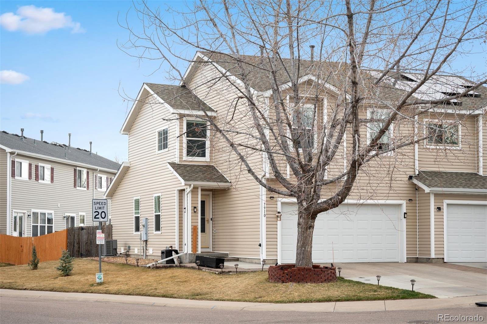 7910 S Kittredge Way