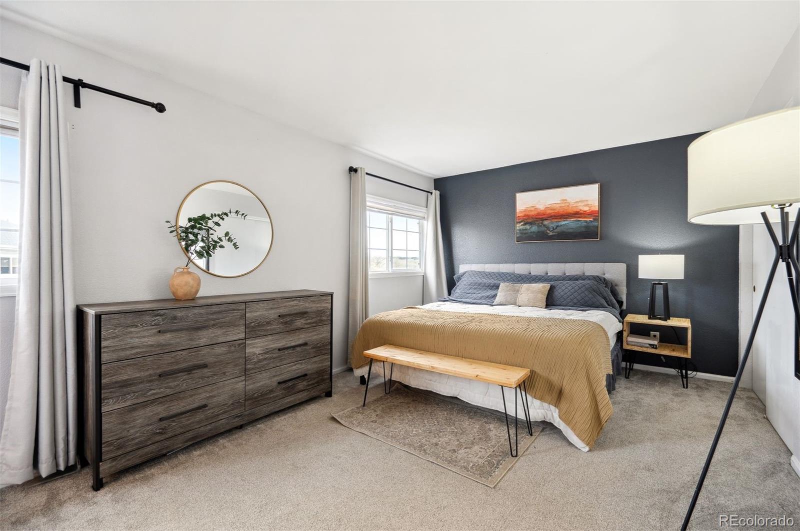 7910 S Kittredge Way