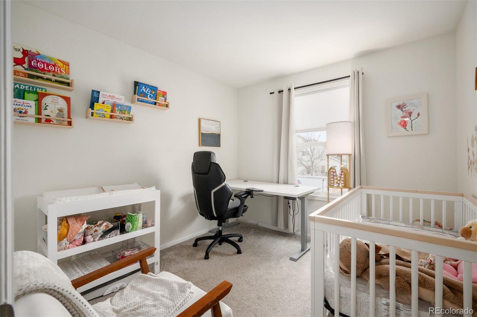 7910 S Kittredge Way