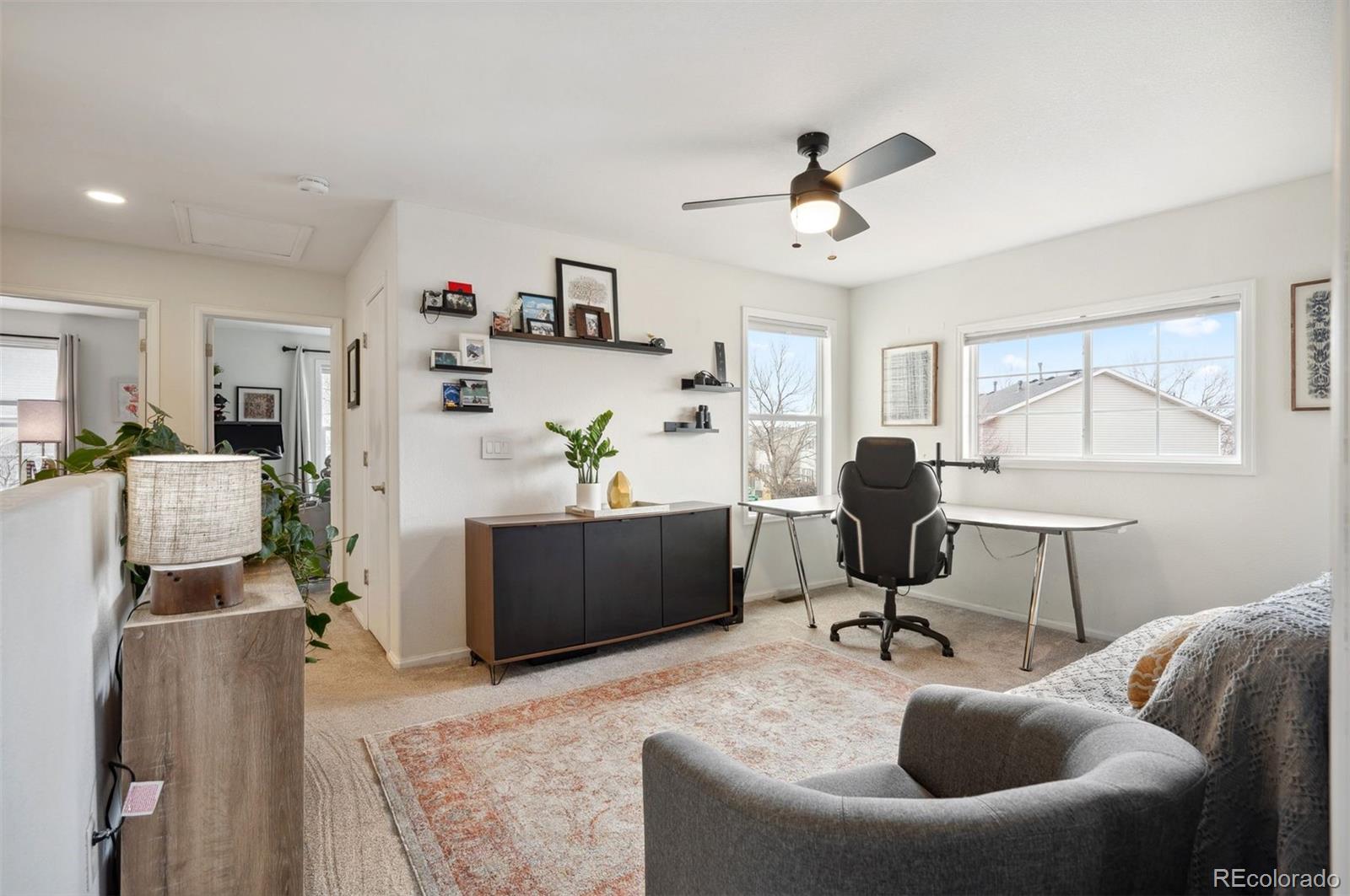 7910 S Kittredge Way