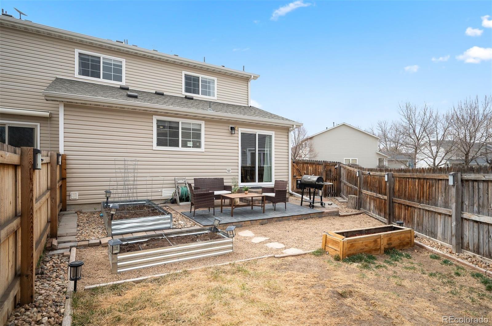 7910 S Kittredge Way