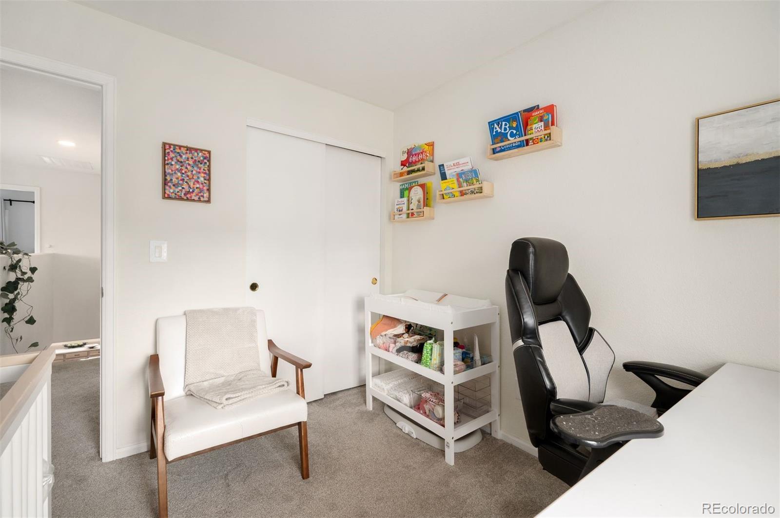 7910 S Kittredge Way