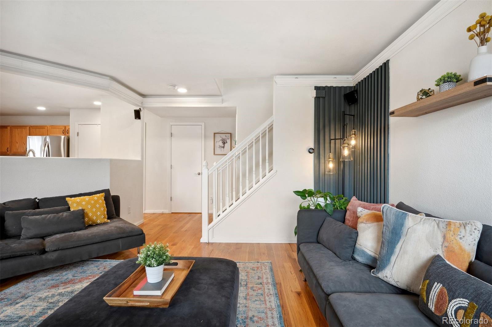 7910 S Kittredge Way