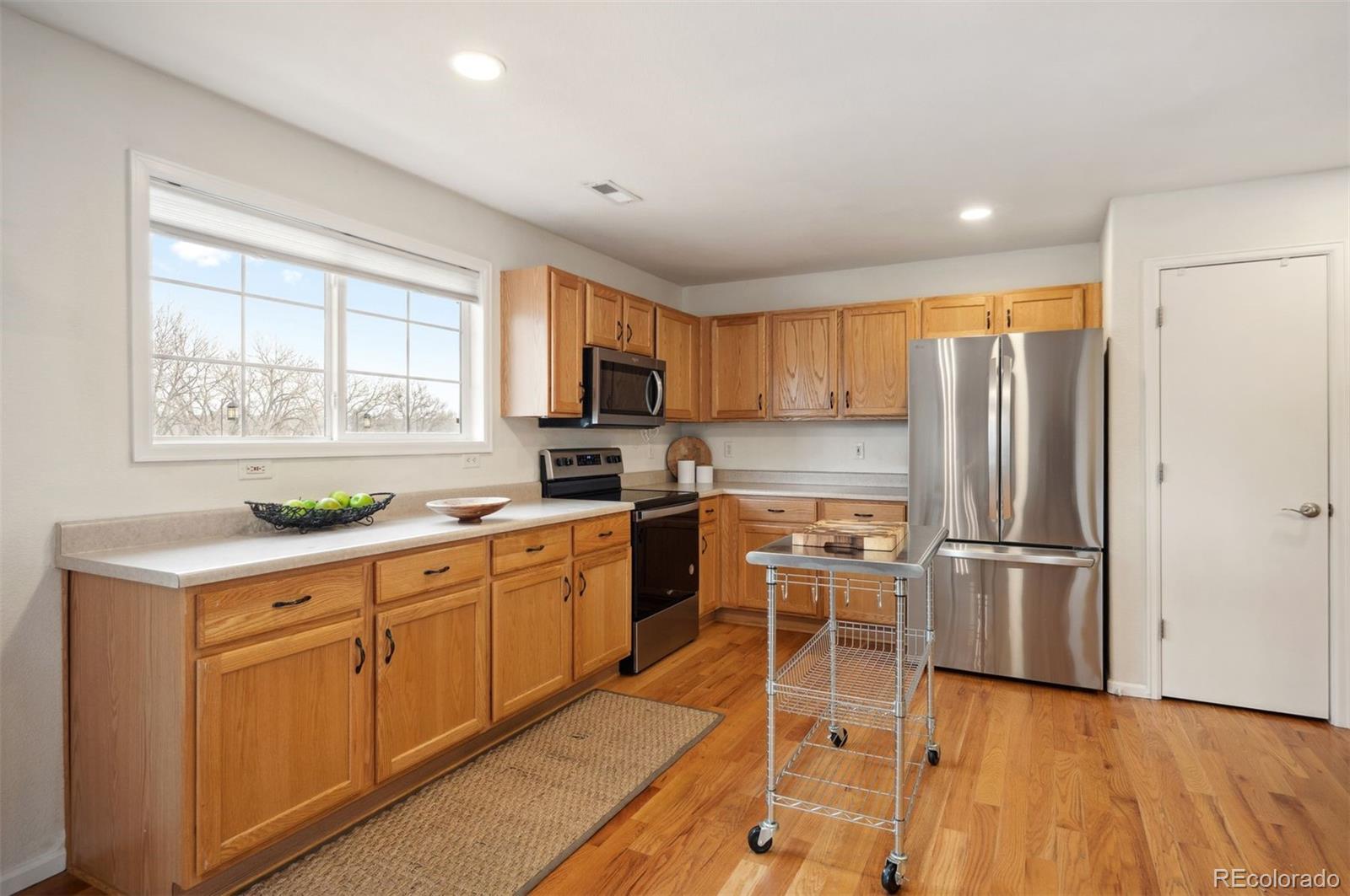 7910 S Kittredge Way