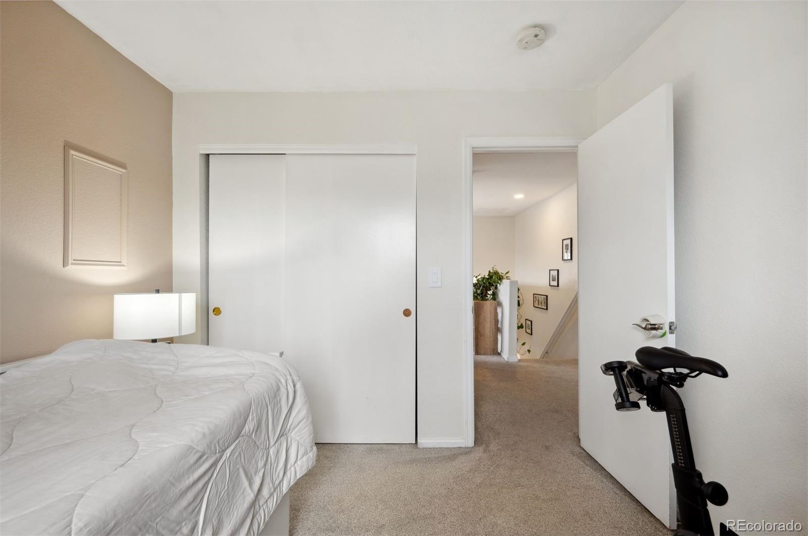 7910 S Kittredge Way