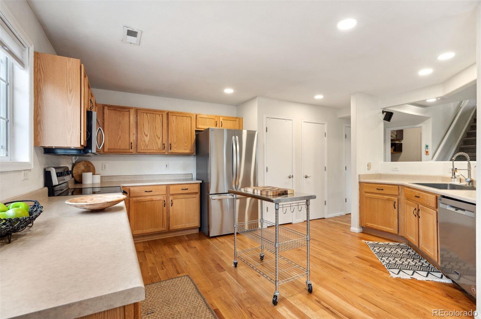 7910 S Kittredge Way