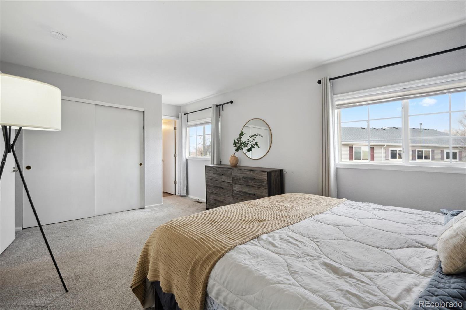 7910 S Kittredge Way