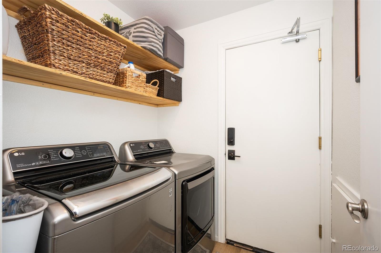 7910 S Kittredge Way