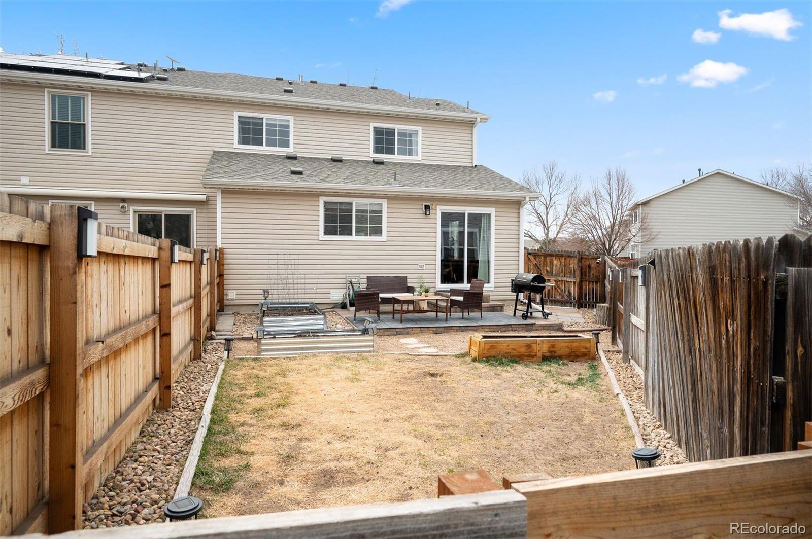 7910 S Kittredge Way