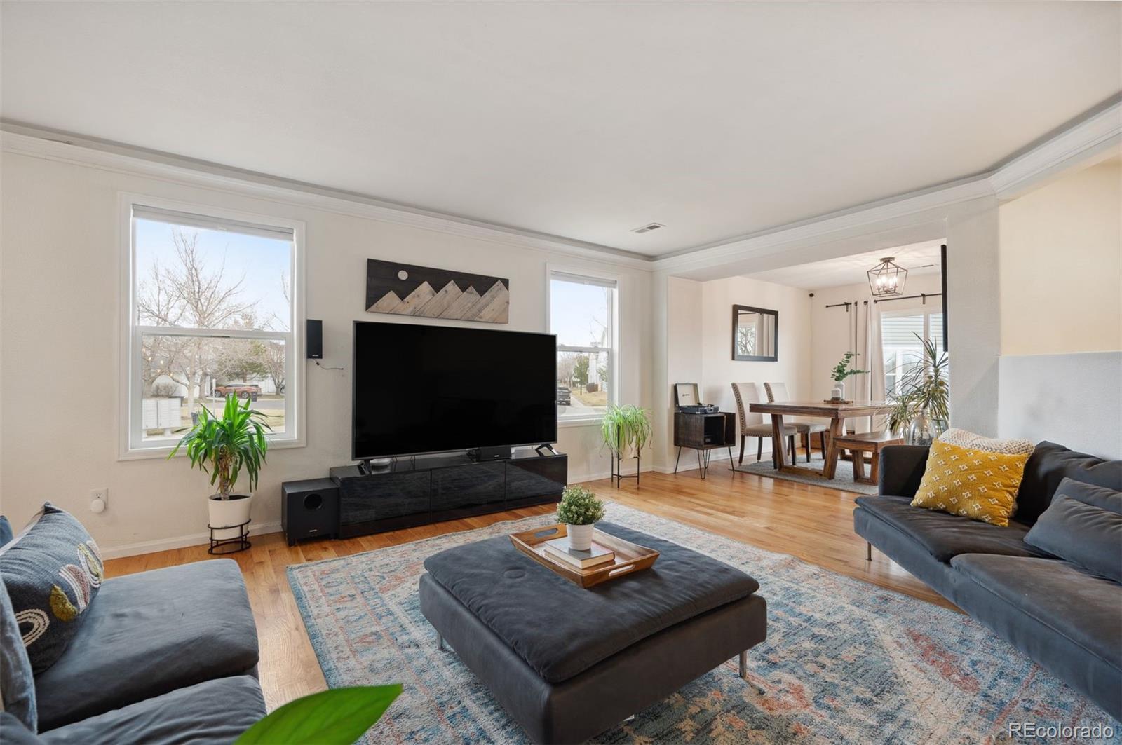 7910 S Kittredge Way