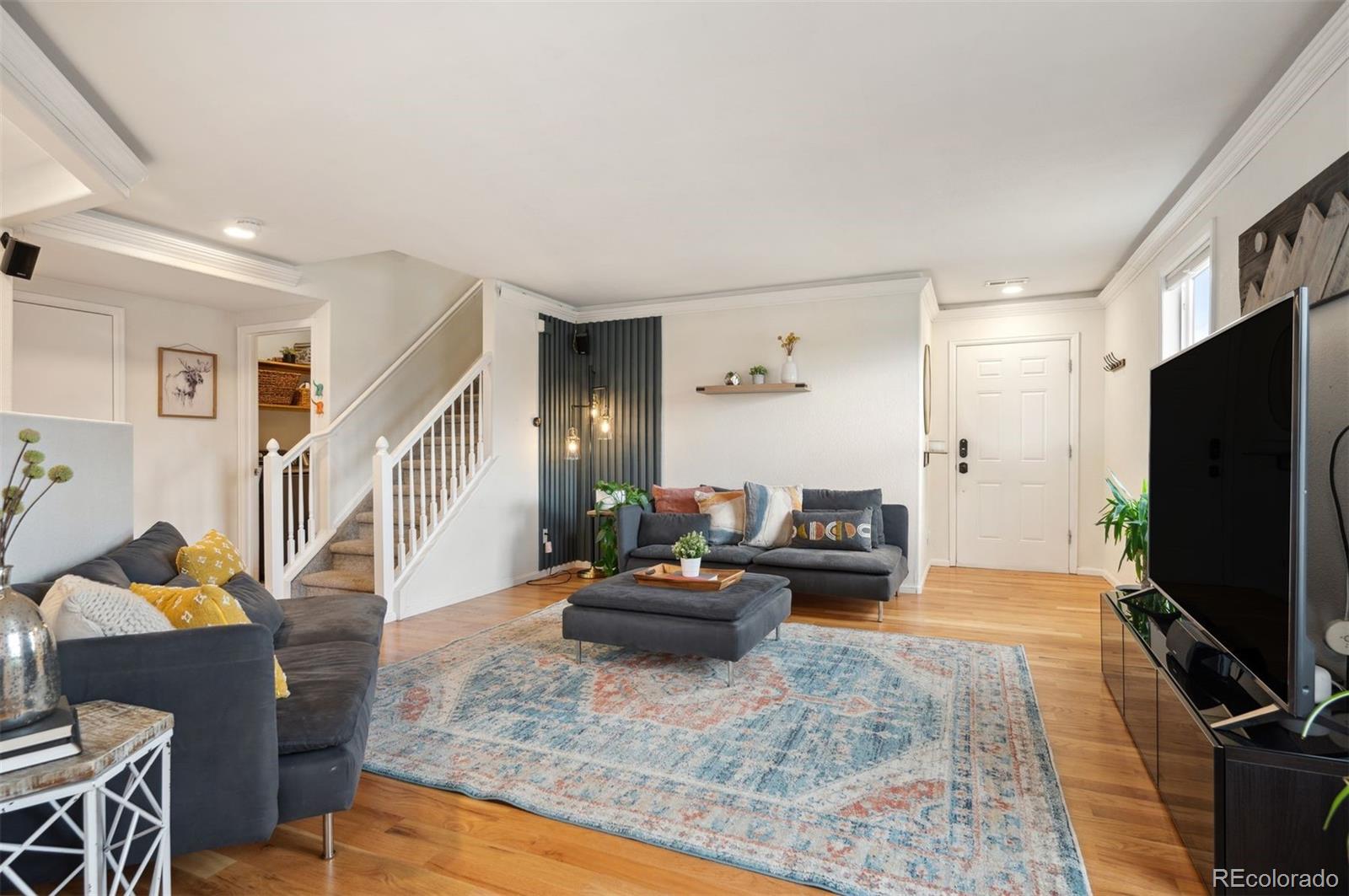 7910 S Kittredge Way