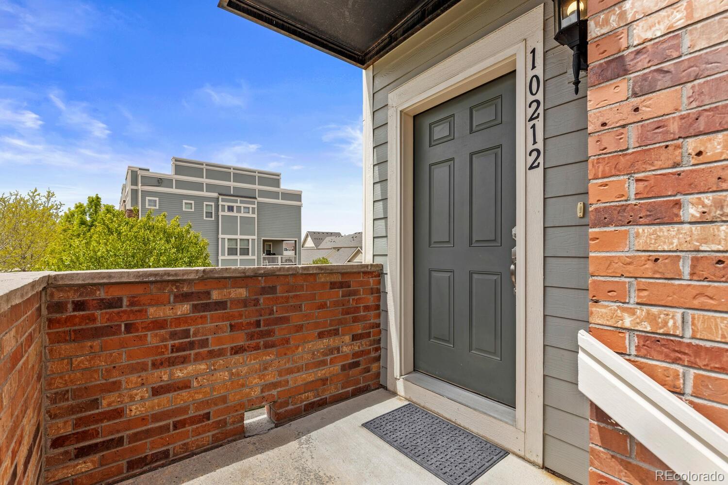 10212 Ridgegate Circle
