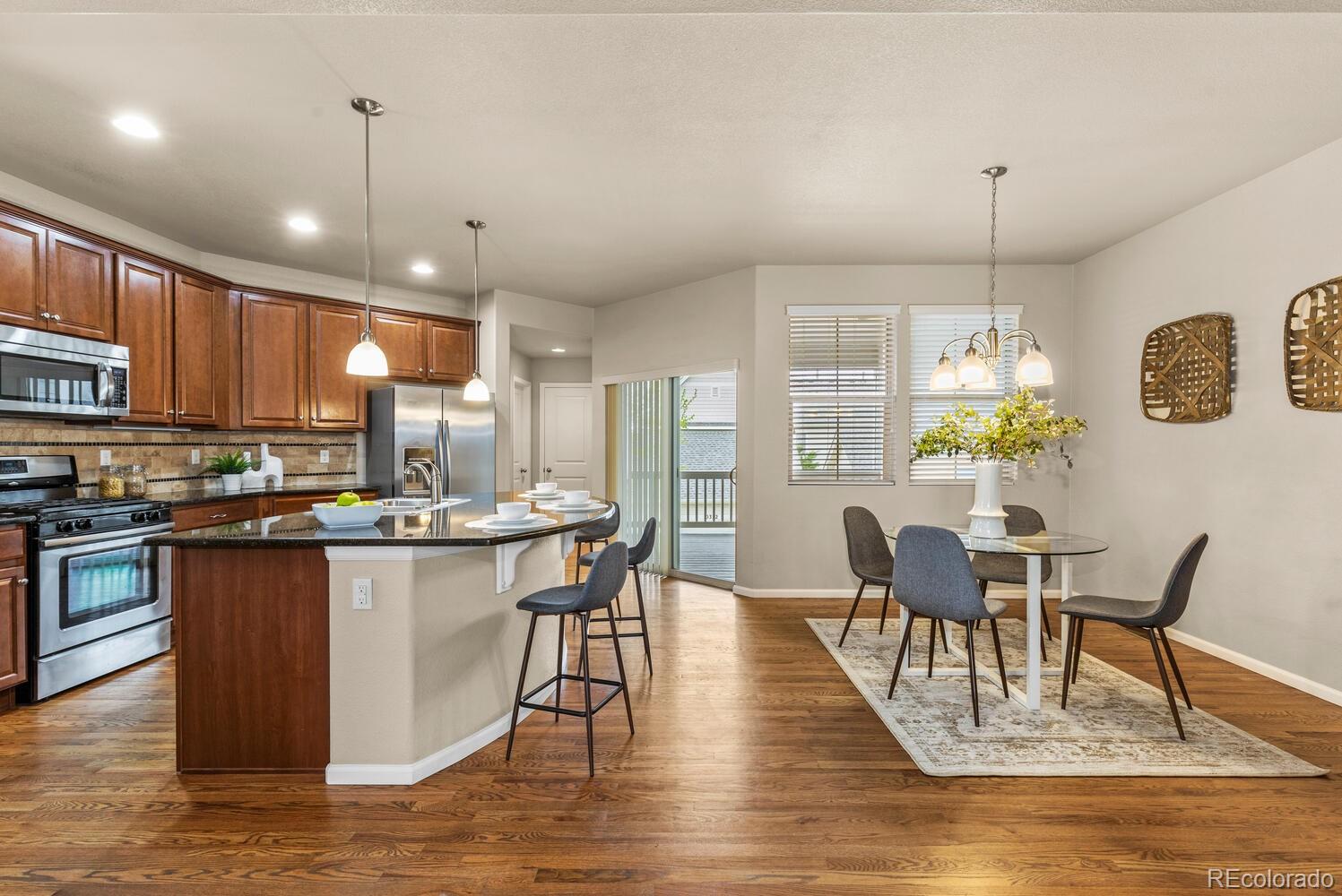 10212 Ridgegate Circle