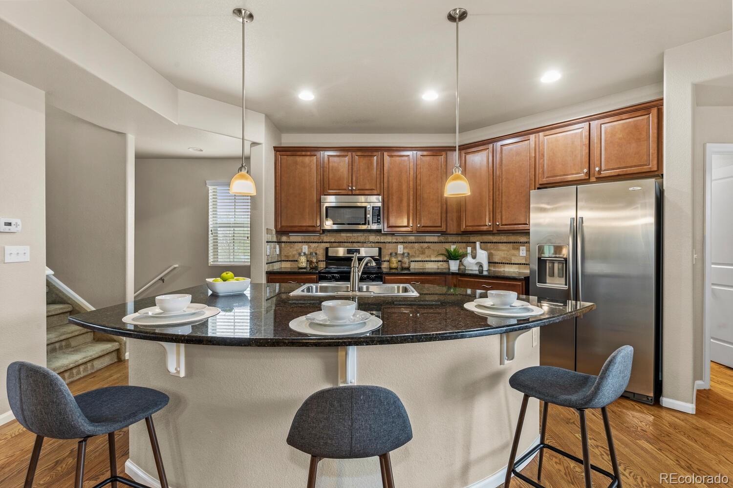 10212 Ridgegate Circle