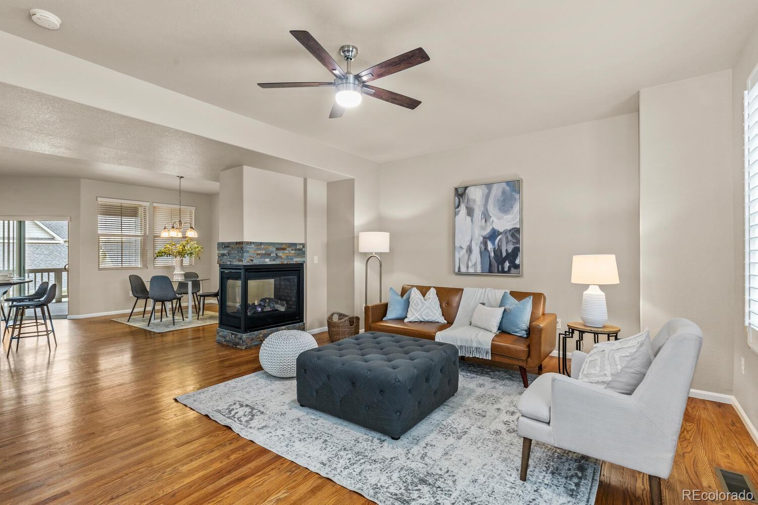10212 Ridgegate Circle