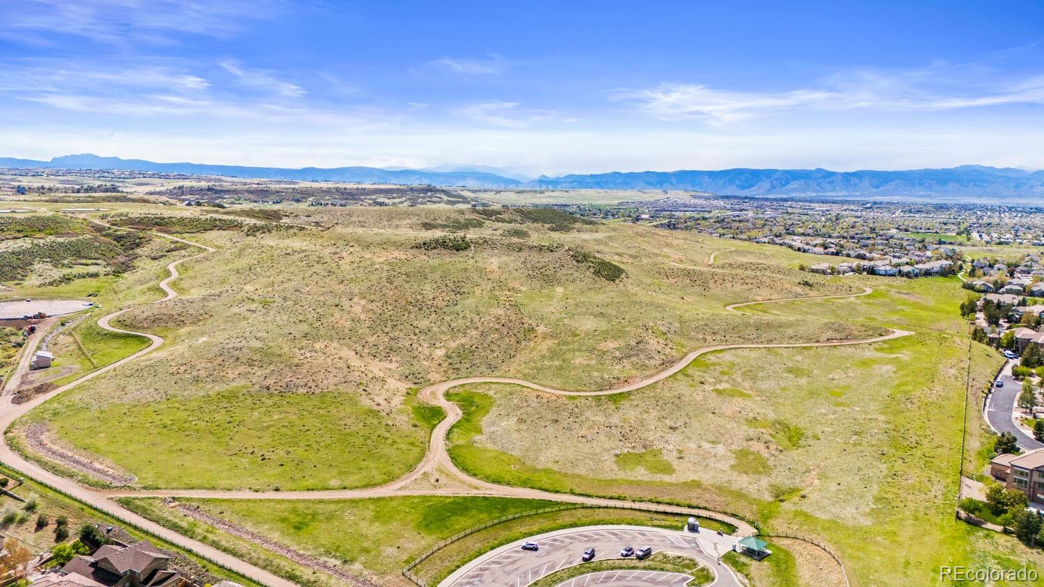 10212 Ridgegate Circle
