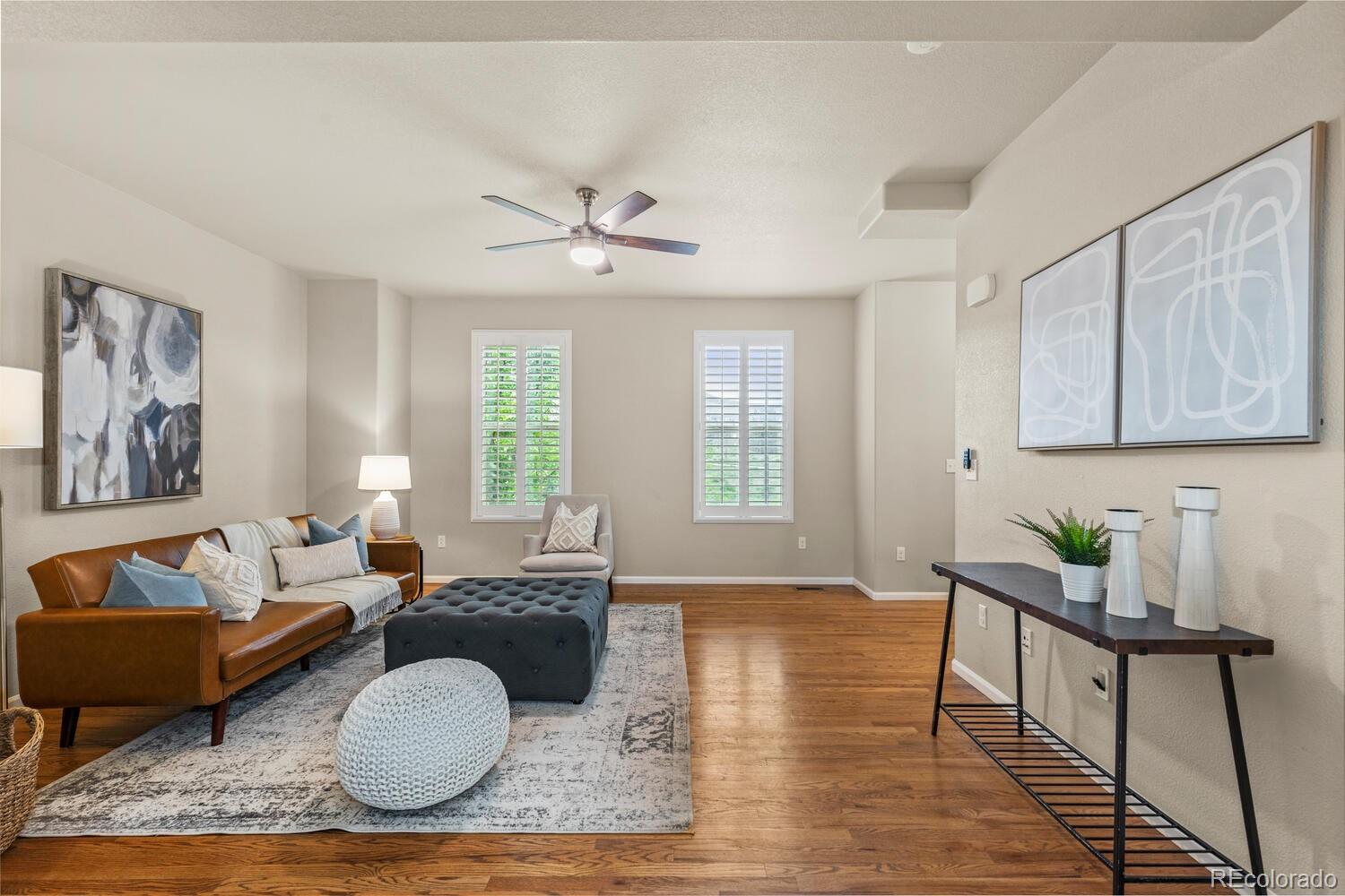 10212 Ridgegate Circle