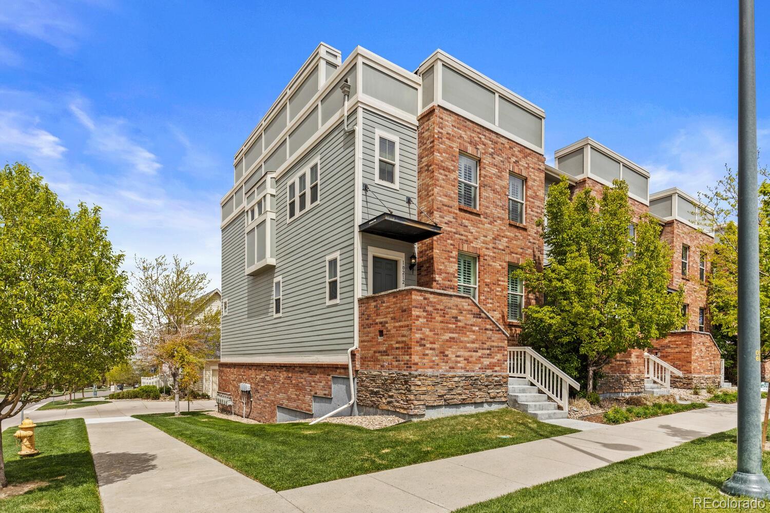 10212 Ridgegate Circle