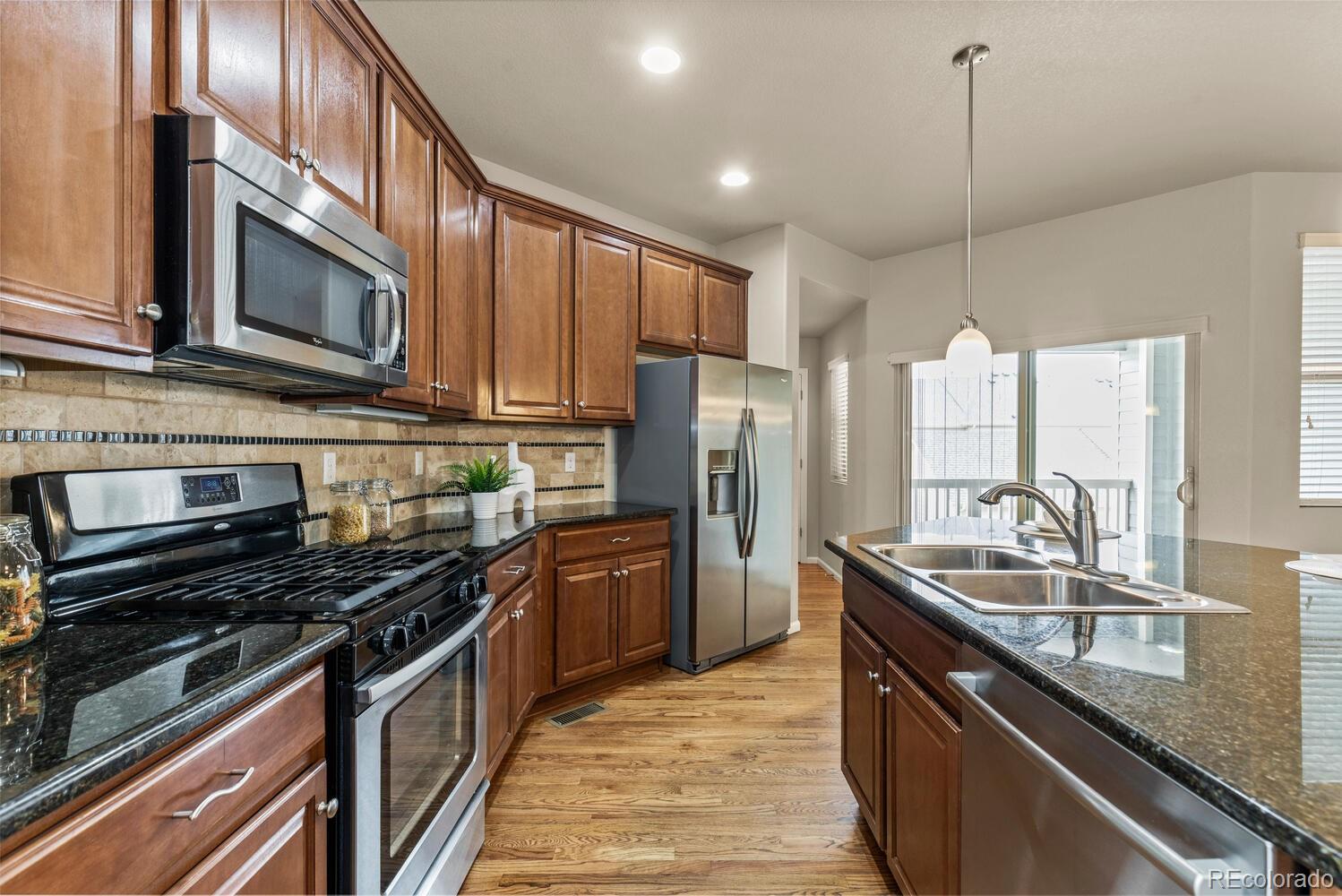 10212 Ridgegate Circle