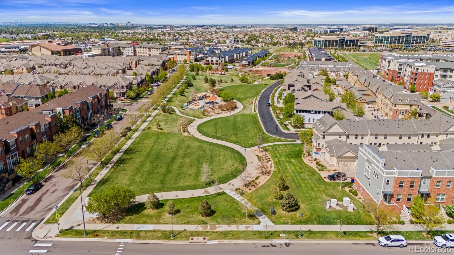10212 Ridgegate Circle