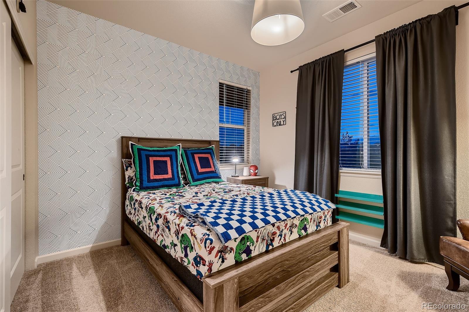 7585 S Quantock Court