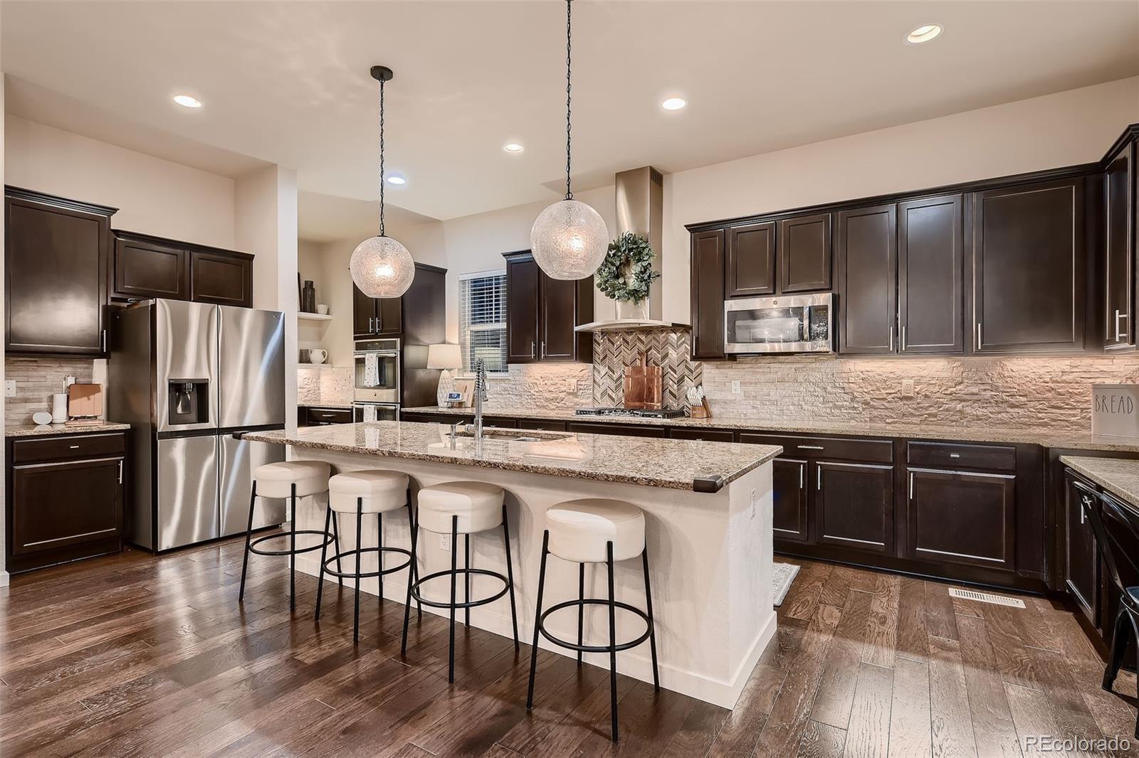 7585 S Quantock Court