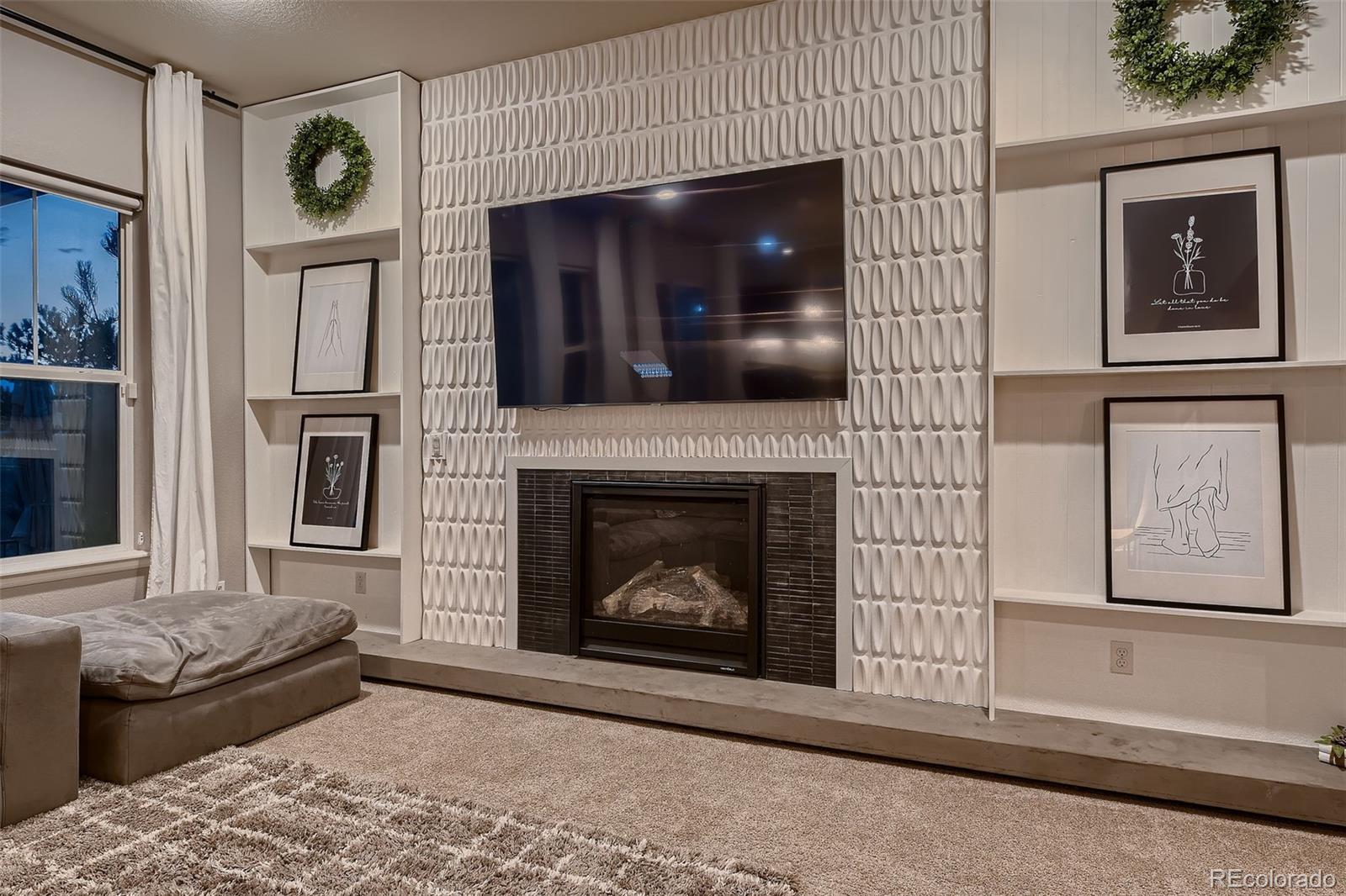 7585 S Quantock Court