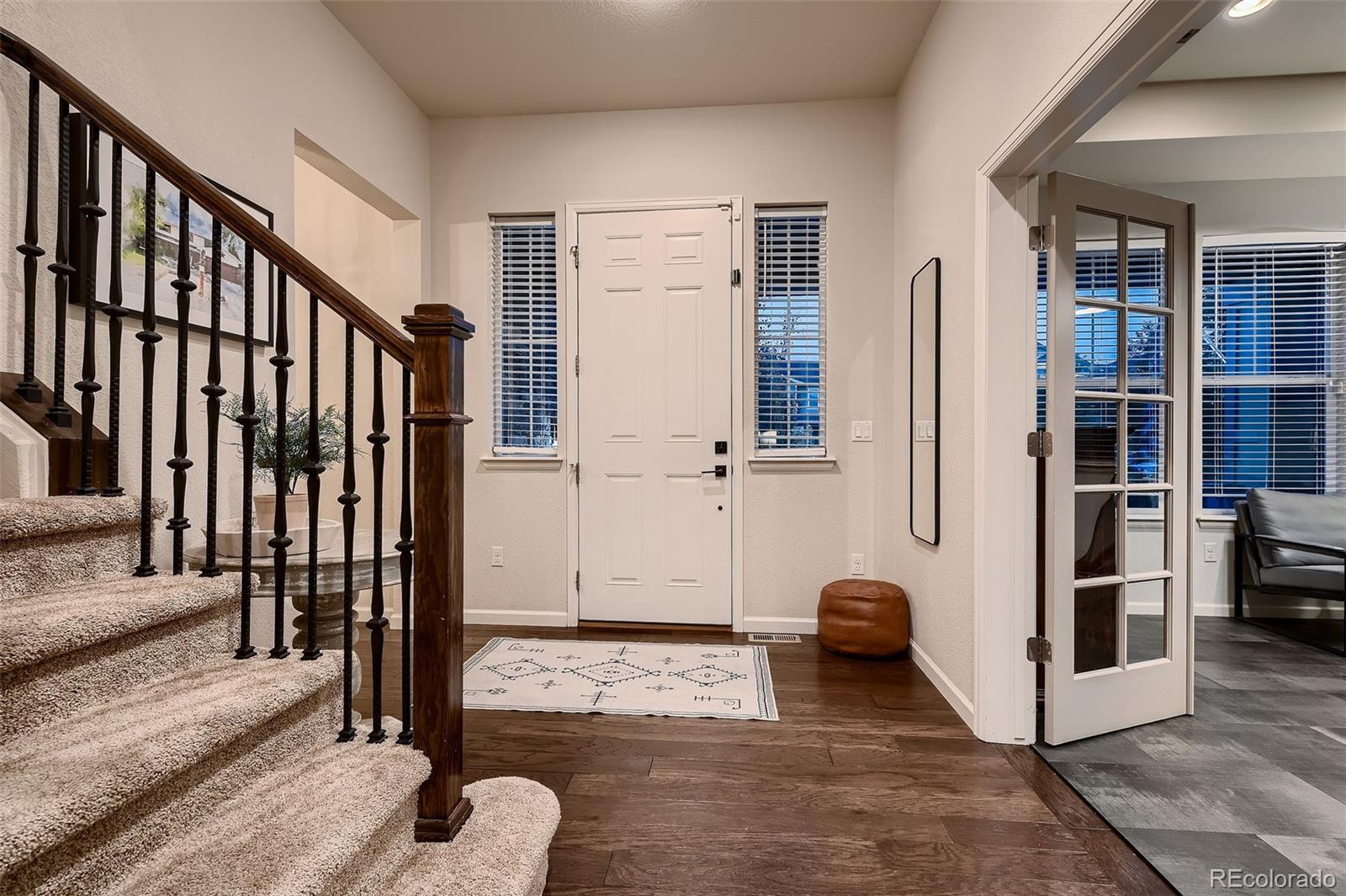 7585 S Quantock Court