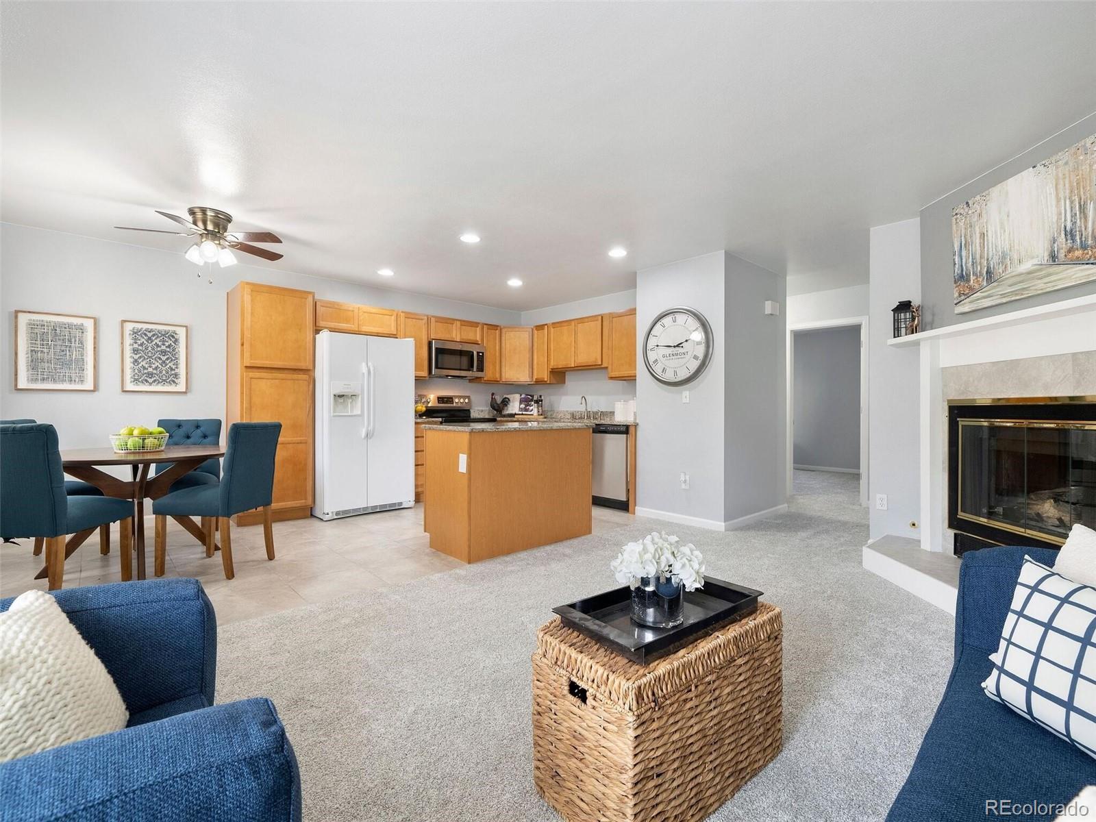 7955 York Street Unit: 2