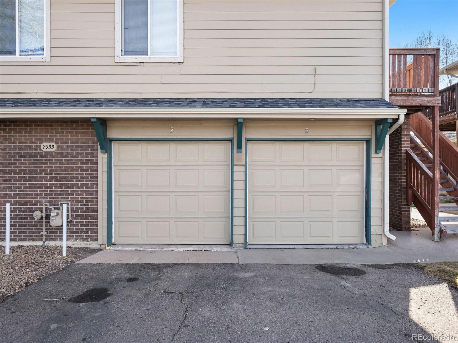 7955 York Street Unit: 2