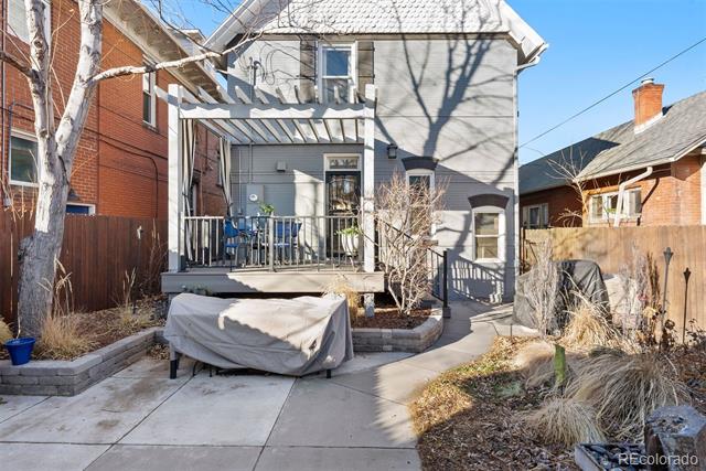 258 N Grant Street