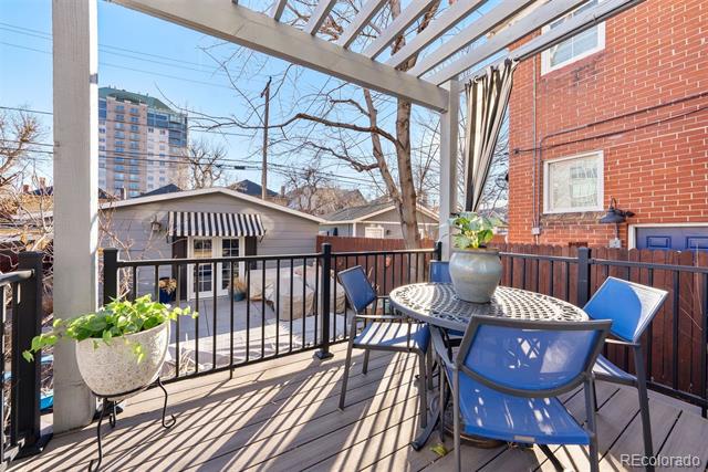 258 N Grant Street