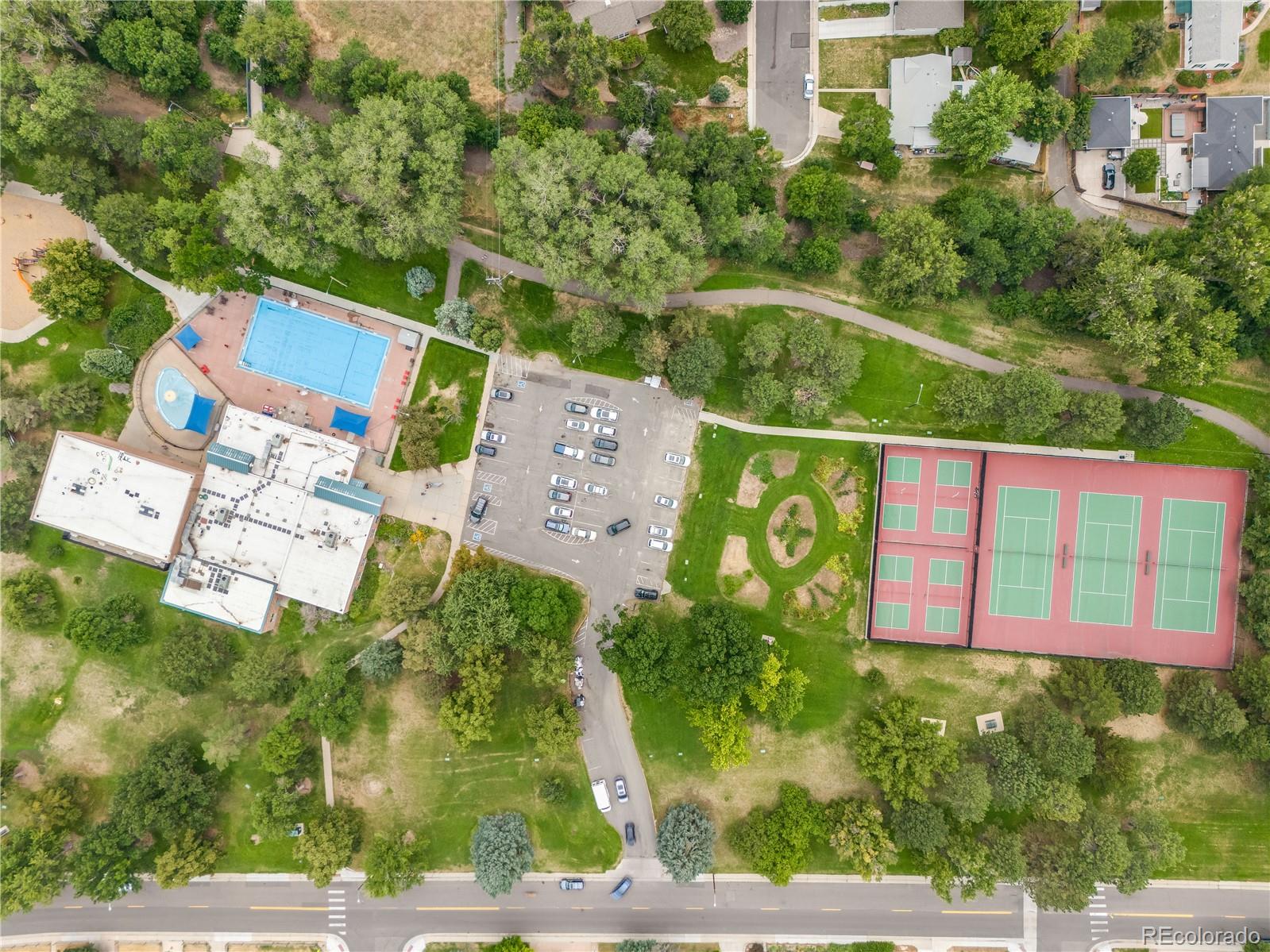 4850 E Dartmouth Avenue