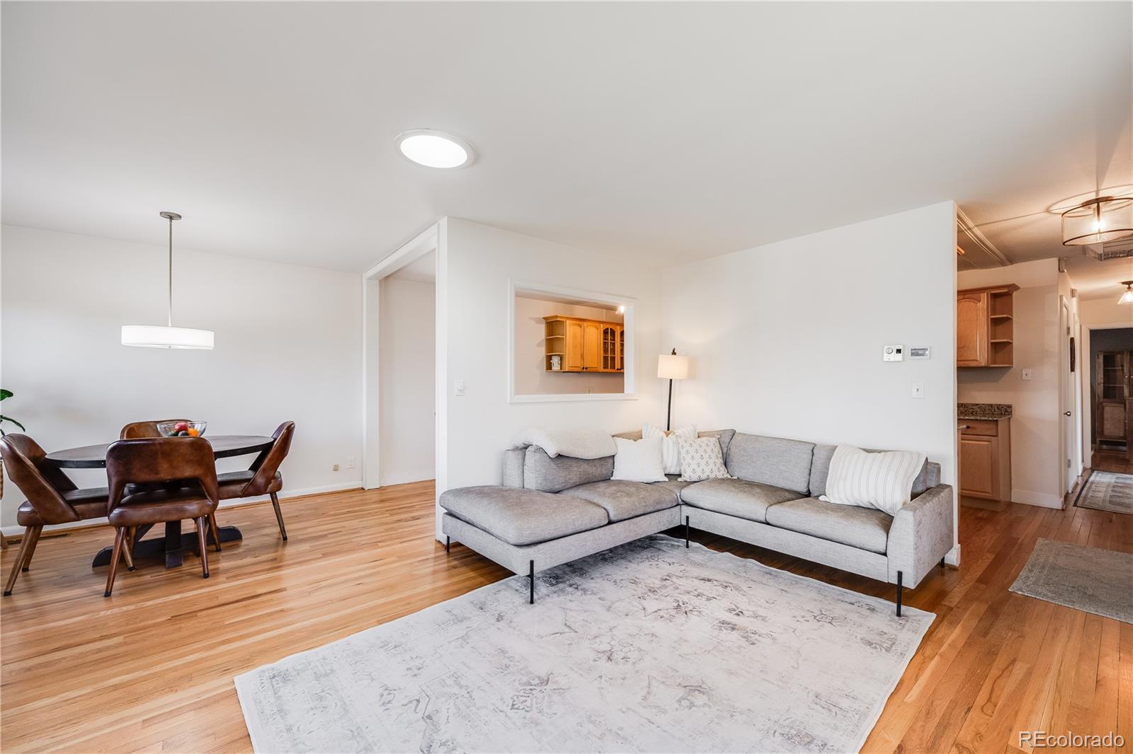 4850 E Dartmouth Avenue