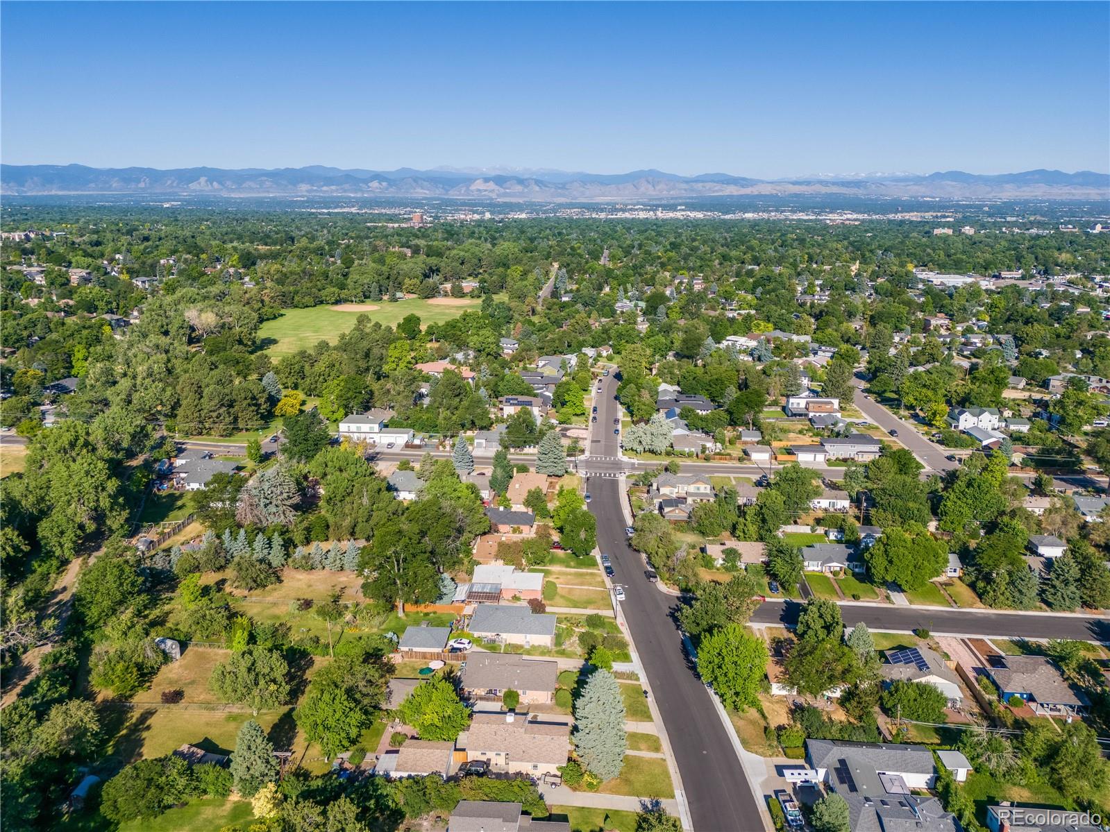 4850 E Dartmouth Avenue