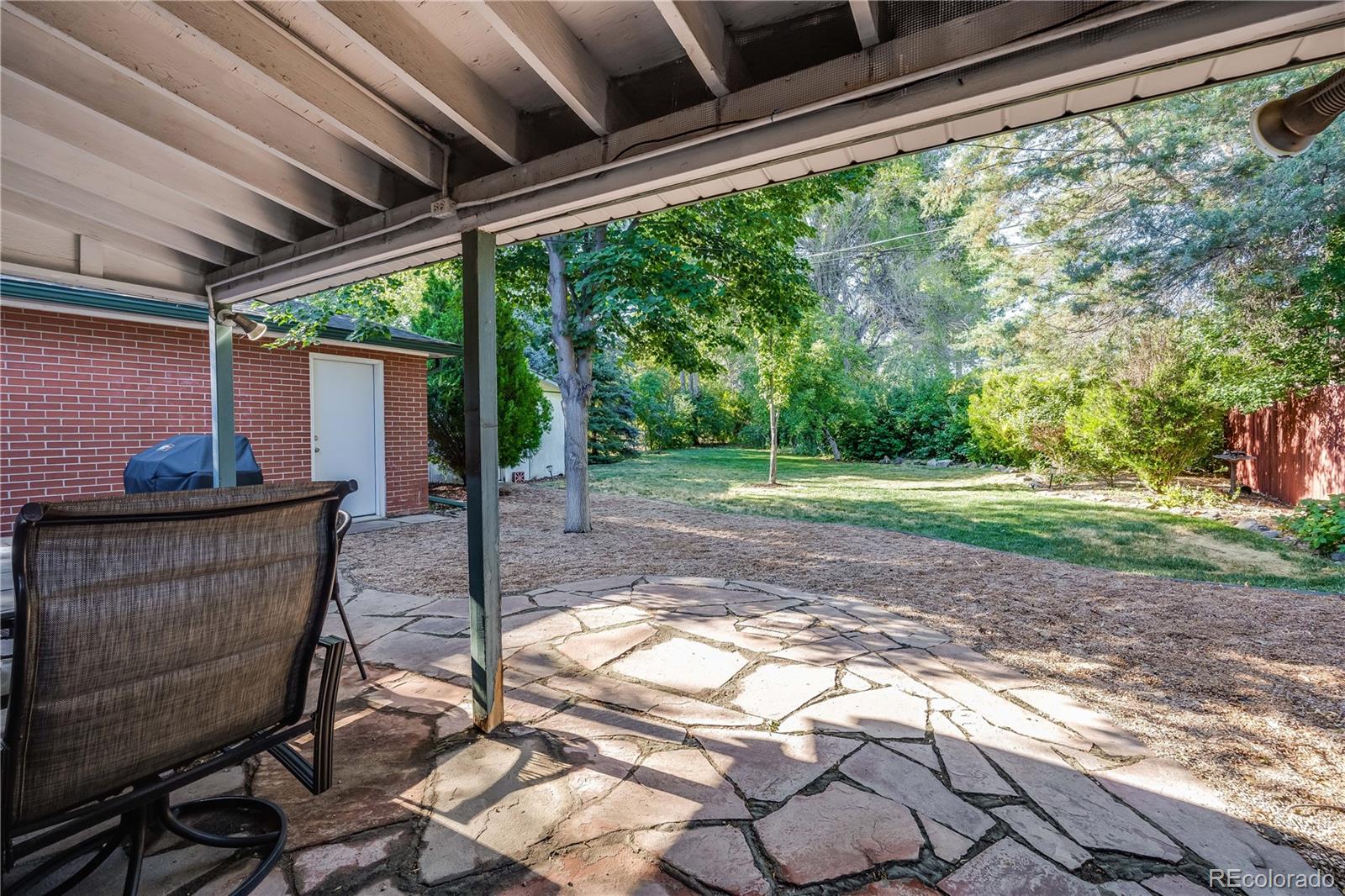 4850 E Dartmouth Avenue