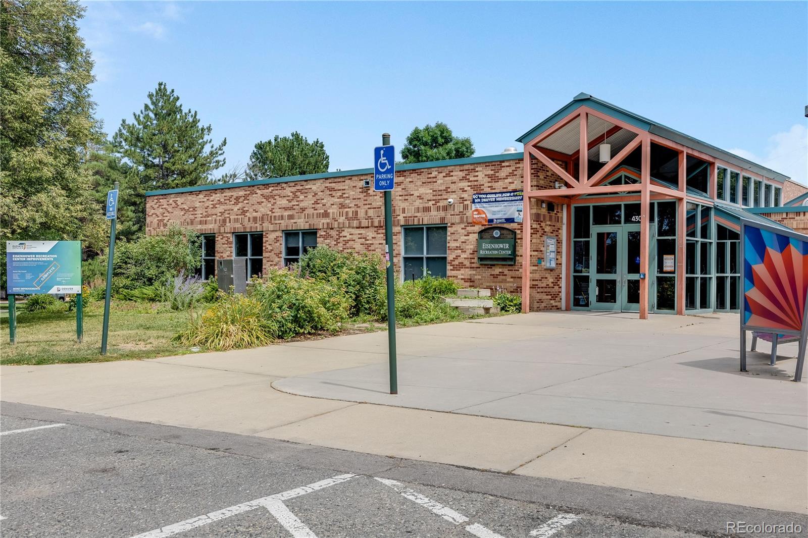 4850 E Dartmouth Avenue