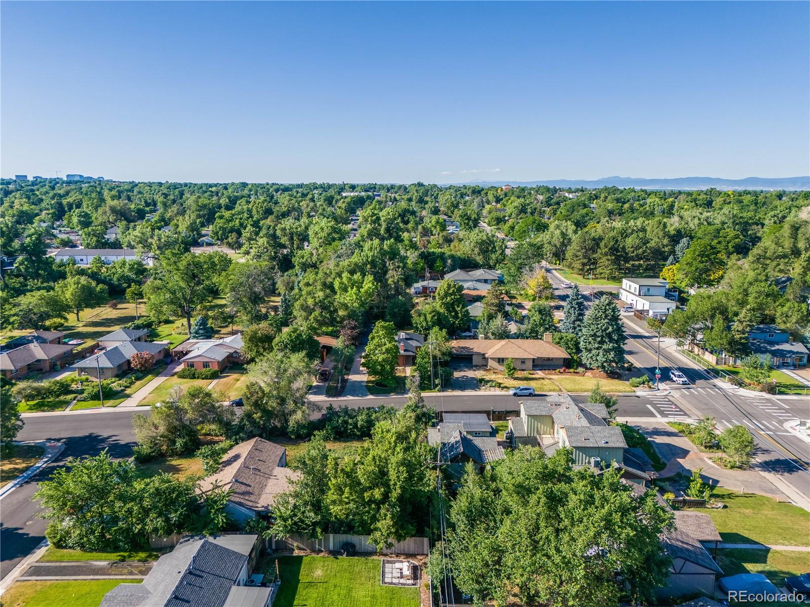 4850 E Dartmouth Avenue