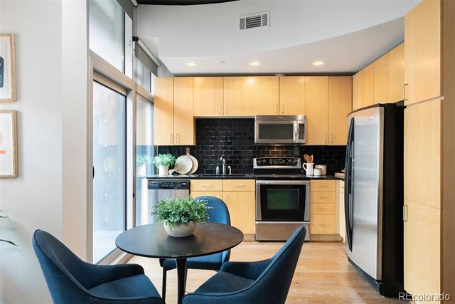 1700 Bassett Street Unit: 505