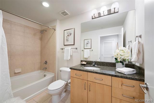 1700 Bassett Street Unit: 505